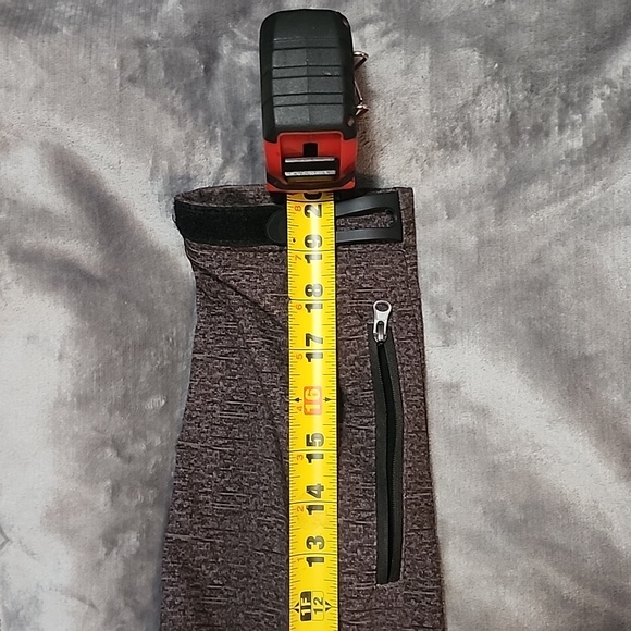 Cowgirl Legend Conceal Carry Jacket. - Picture 10 of 10